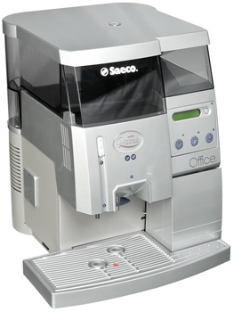 Кофемашина Saeco Royal Office UpGrade RI9839/01, б/в