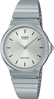 Мужские часы CASIO MQ-24D-7EEF