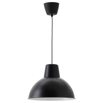 Подвесной светильник IKEA SKURUP 38 см 804.071.14