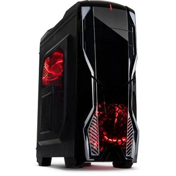 Компьютер IMPULSE ULTIMA STRIKE Z07
