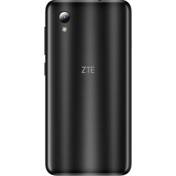 Мобільний телефон ZTE Blade L8 1/16Gb Black