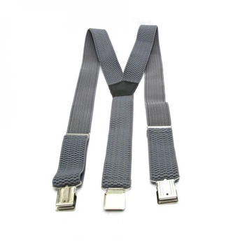 Підтяжка Gofin suspenders 4х200 см 000141263