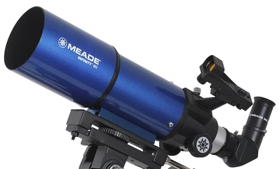 Телескоп MEADE Infinity 80 mm AZ