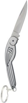 Брелок-нож Munkees Bird Knife (0002527)
