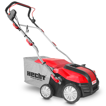 Аератор HECHT 1848 2 in 1