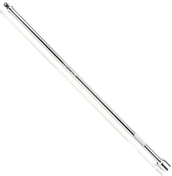 Подовжувач рухомий Toptul 1/2" 600 мм (CAAJ1624)