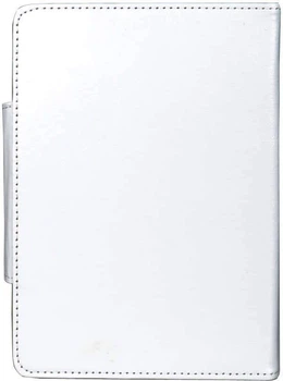Чехол-книжка TOTO Tablet Cover Superior Simplicity Universal 8" White