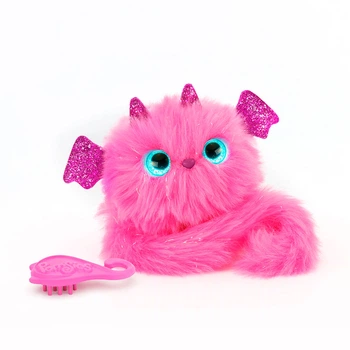 Набір ігровий Pomsies дракончик Зої DD650968