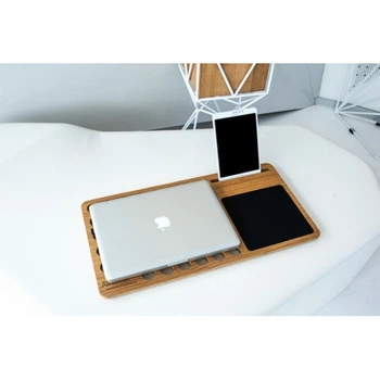 Подставка для ноутбука (525х265 мм) AirDesk (122315)