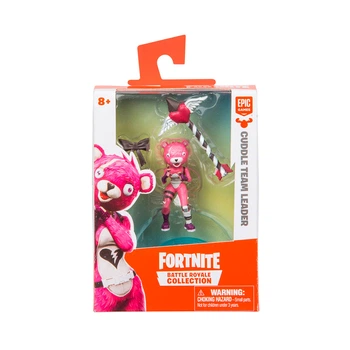 Ігрова фігурка Fortnite Капітан Команди По обіймам з аксесуарами