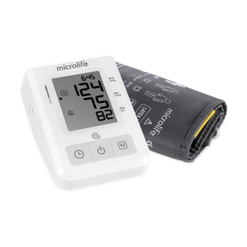 Танометр Microlife B2 Basic + блок живлення