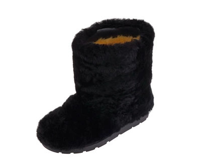 Унты Йети Litvin Yeti in the city Черные 37 1702SHBK