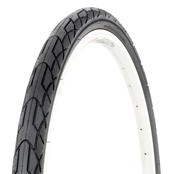 Покрышка Kenda K-1112 Kolonizer 28" 40-622 черный (O-O-0424)