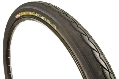 Покрышка Kenda K-1029 700х32С Kwick Roller 60TPI Черный (o-o-0353)