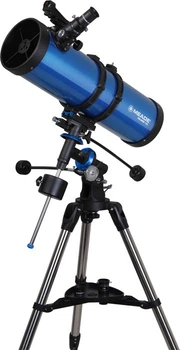 Телескоп MEADE Polaris 130 mm EQ
