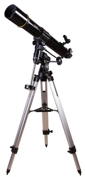 Телескоп BRESSER National Geographic 90/900 EQ3