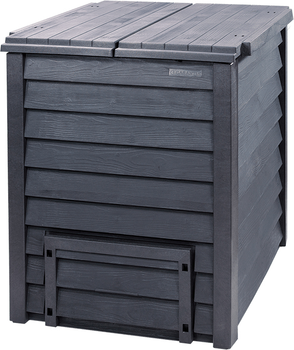 Компостер Graf Thermo-Wood 600 (626051)