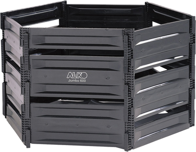 Компостер AL-KO Jumbo 600 л (110864)