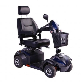 Скутер для инвалидов MARTIN с электромотором (Scooter Martin)