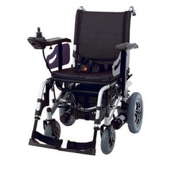 Електричний візок інвалідний Karadeniz Medical JT-320 складна багатофункціональна (JT-320)