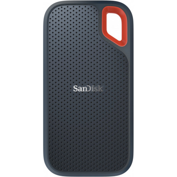 Накопитель SSD SanDisk Portable Extreme E60 1TB USB 3.1 Type_C TLC (SDSSDE60_1T00_G25) External