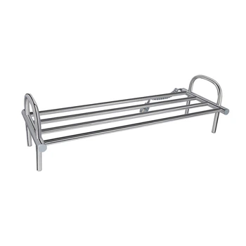 Полка электрическая для обуви Q-tap Lugano CRM P1 250x850