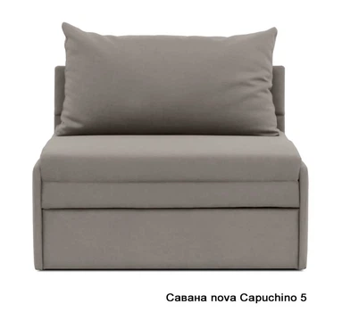 Диван Рондо 05 Капучино Crocus