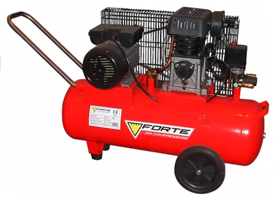 Компрессор Forte ZA 65-51