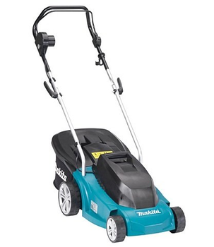 Makita ELM3310 Газонокосилка электрическая несамоходная