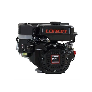 Бензиновый двигатель Loncin LC 175F-2