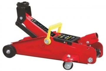 Forte TA820014-2T Домкрат подкатной
