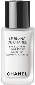 Baza pod makijaż Chanel Le Blanc de Chanel rozświetlająca 30 ml (3145891324006)
