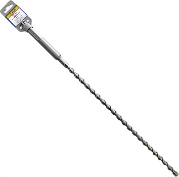 Бур S&R 4X Cutter Meister SDS-max 12 х 400/540 мм (212012540)