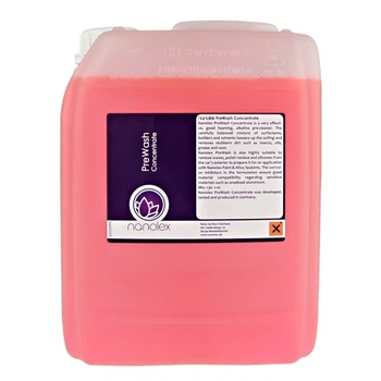 Шампунь для предварительной мойки Nanolex PreWash Concentrate 10L NXPRE10