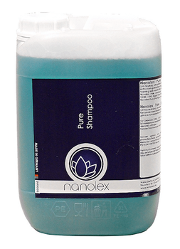 Шампунь для ручной мойки автомобиля Nanolex Pure Shampoo 5000 ml NXPSH03
