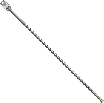 Бур S&R 4X Cutter Meister SDS-max 25 х 860/1000 мм (212025100)