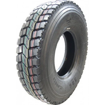 Вантажні шини Tracmax GRT928 (ведуча) 8.25 R16 128/124L 20PR