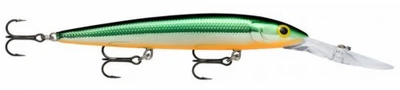 Воблер Rapala Down Deep Husky Jerk DHJ12 TSD 120 мм 15 г (DHJ12 TSD)