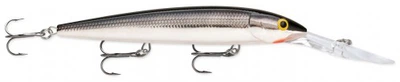 Воблер Rapala Down Deep Husky Jerk DHJ12 S 120 мм 15 г (DHJ12 S)