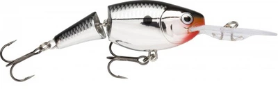 Воблер Rapala Jointed Shad Rap JSR07 CH 70 мм 13 г (JSR07 CH)