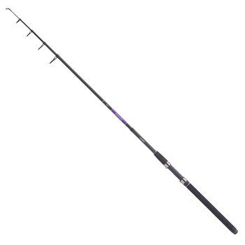 Спиннинг телескоп Balzer Xanadu 2,40м. 10-40гр.