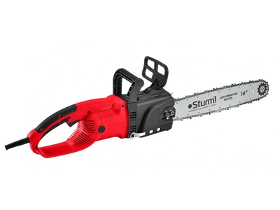 Цепная пила Sturm CC9923OL, безмасляная (CC9923OL)