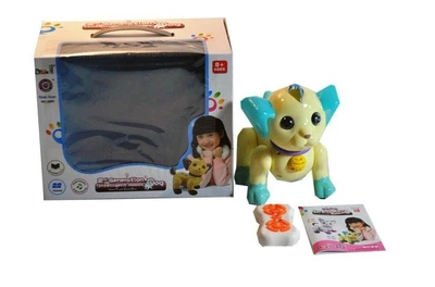 Собака-робот на пульті управління Huada Toys (2069)