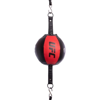 Груша пневматическая на растяжках UFC Ultimate Kombat 69749-1 Red-Black