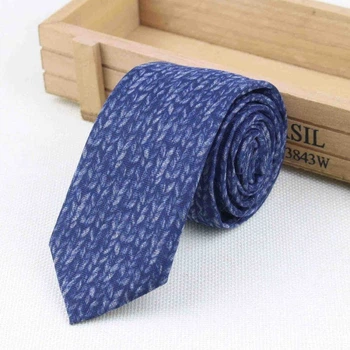 Галстук Handmade 6х141 см (acs0002768)