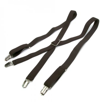 Подтяжки Х образные Gofin 2,5 см (od00007215)