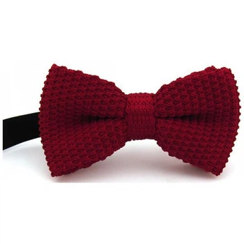 Мужской галстук бабочка 11 см Handmade (2000000644929)