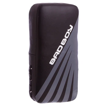 Макивара прямая Bad Boy Impact 8283 размер 40x20x10см Black-Grey