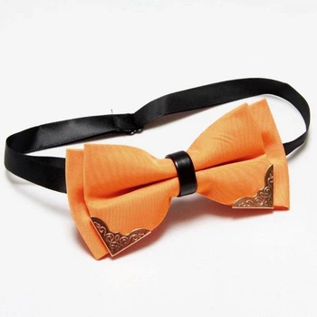 Галстук бабочка Handmade 12 см (acs0002388)