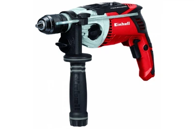Дрель ударная Einhell - TE-ID 1050/1 CE Expert (4259621)